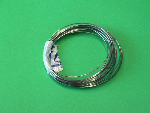 Filo inox 308 LSI- Ø1,2matassina 6 mt
